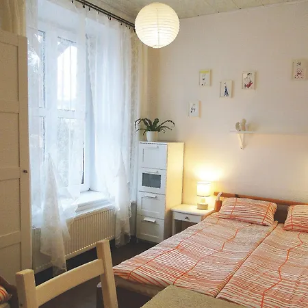 Romanowka Oldrzychowice Klodzkie Room photo