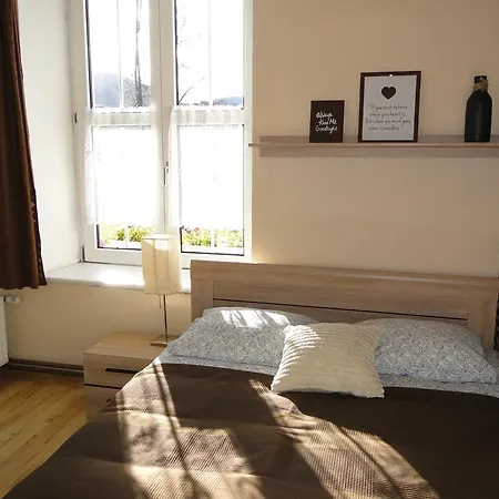Romanowka Oldrzychowice Klodzkie Room photo