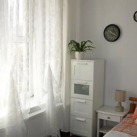 Romanowka Oldrzychowice Klodzkie Room photo