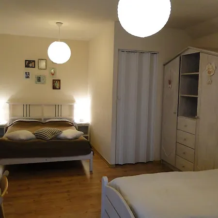 Romanowka Oldrzychowice Klodzkie Room photo