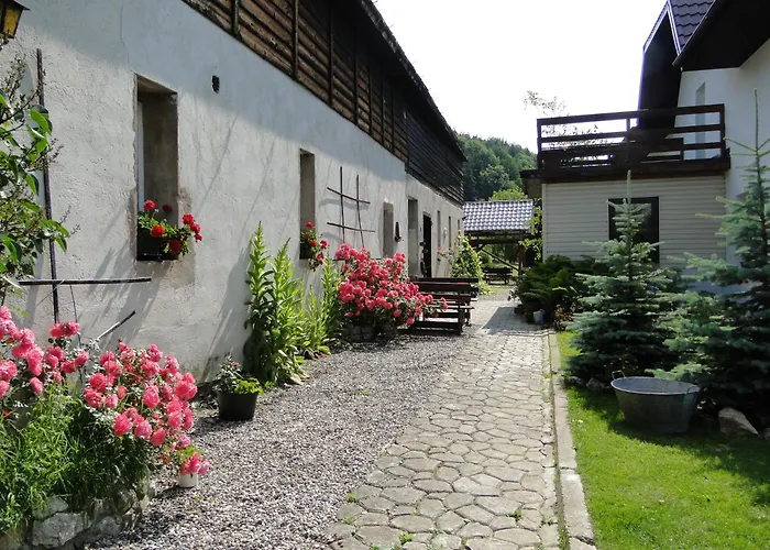 Romanówka