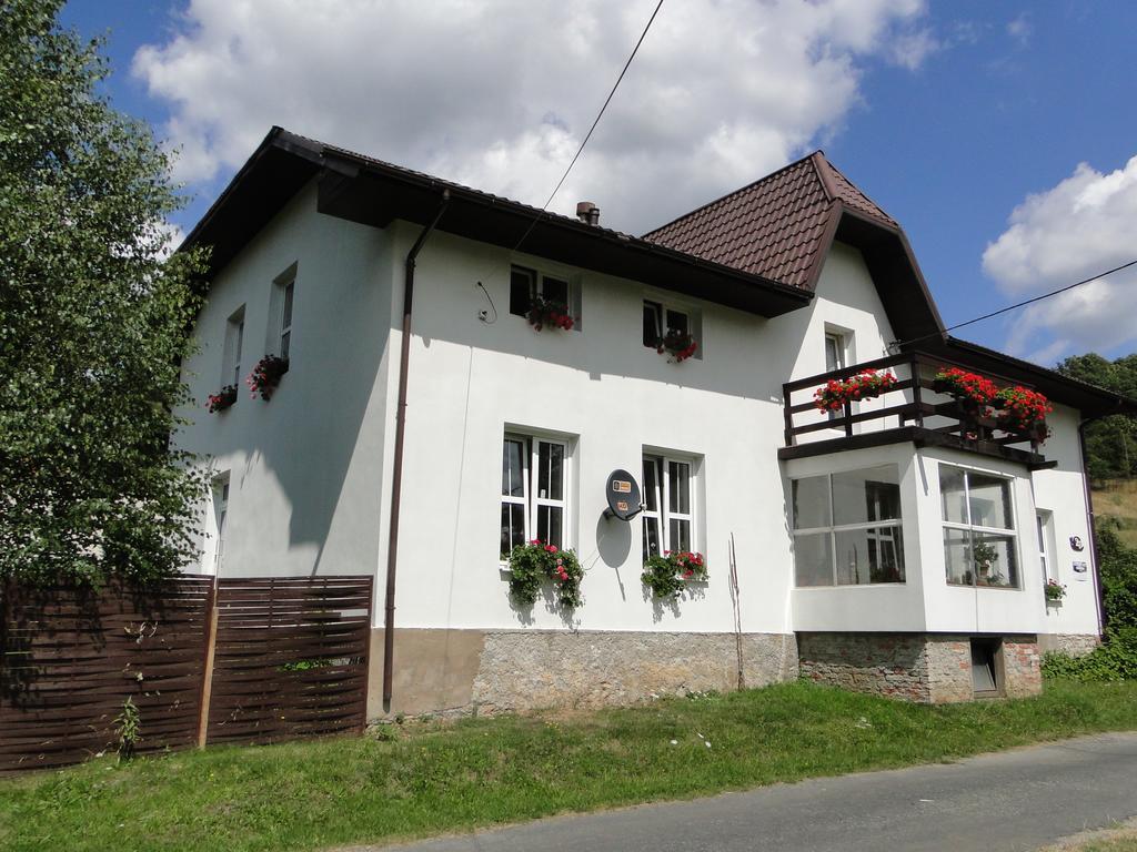 Romanowka Oldrzychowice Klodzkie