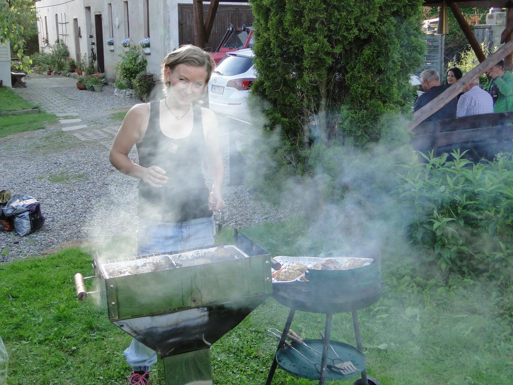 Romanówka Gospodarstwo agroturystyczne