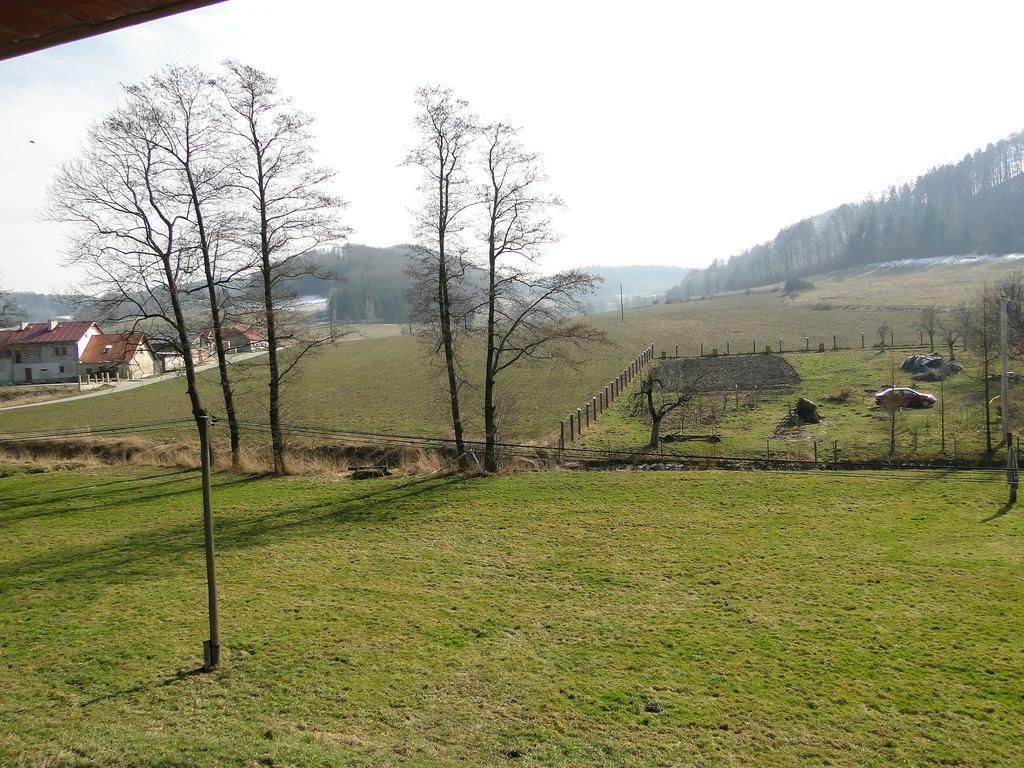 Farm stay Romanowka *