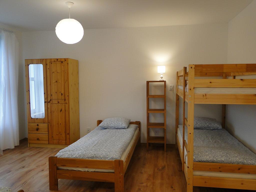 Farm stay Romanowka Oldrzychowice Klodzkie