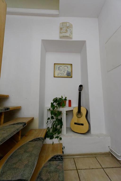 Farm stay Romanowka Oldrzychowice Klodzkie